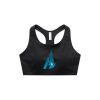 4640 Women's Active Bra Top Thumbnail