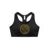 4640 Women's Active Bra Top Thumbnail