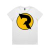4001A Women's Maple Active Tee Thumbnail