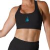 AB202 Women's Racer Crop Thumbnail