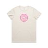 4610 Women's Maple Active Blend Tee Thumbnail