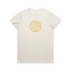 4610 Women's Maple Active Blend Tee Thumbnail
