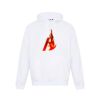 OCH300 Men's Clipper Hoodie Thumbnail