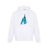 OCH300 Men's Clipper Hoodie Thumbnail