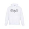 OCH300 Men's Clipper Hoodie Thumbnail