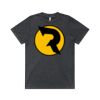 4085 Women's Stone Wash Heavy Tee Thumbnail