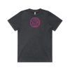 4085 Women's Stone Wash Heavy Tee Thumbnail