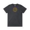 4085 Women's Stone Wash Heavy Tee Thumbnail