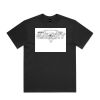5030 Men's Box Tee Thumbnail