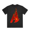 5030 Men's Box Tee Thumbnail