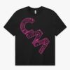 9001 Unisex Super Heavyweight Oversized T-shirt Thumbnail