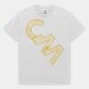 1301 Unisex Heavy T-shirt Thumbnail