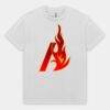 1301 Unisex Heavy T-shirt Thumbnail
