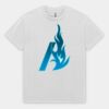 1301 Unisex Heavy T-shirt Thumbnail