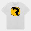 1301 Unisex Heavy T-shirt Thumbnail