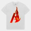 1301 Unisex Heavy T-shirt Thumbnail