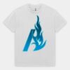 1301 Unisex Heavy T-shirt Thumbnail