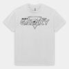 1301 Unisex Heavy T-shirt Thumbnail