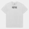 1301 Unisex Heavy T-shirt Thumbnail