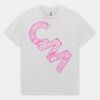 1301 Unisex Heavy T-shirt Thumbnail