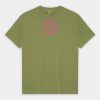 1301GD Heavyweight Cotton Unisex Garment Dyed T-Shirt Thumbnail