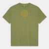 1301GD Heavyweight Cotton Unisex Garment Dyed T-Shirt Thumbnail