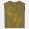 307GD Muscle T-Shirt Thumbnail