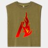 307GD Muscle T-Shirt Thumbnail