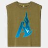 307GD Muscle T-Shirt Thumbnail