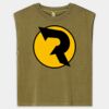 307GD Muscle T-Shirt Thumbnail