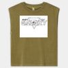 307GD Muscle T-Shirt Thumbnail