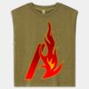 307GD Muscle T-Shirt Thumbnail
