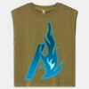 307GD Muscle T-Shirt Thumbnail