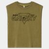 307GD Muscle T-Shirt Thumbnail