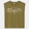 307GD Muscle T-Shirt Thumbnail