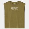 307GD Muscle T-Shirt Thumbnail
