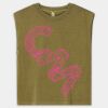 307GD Muscle T-Shirt Thumbnail