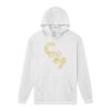RF498 ReFlex Fleece Unisex Pullover Hoodie Thumbnail