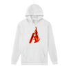 RF498 ReFlex Fleece Unisex Pullover Hoodie Thumbnail