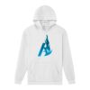 RF498 ReFlex Fleece Unisex Pullover Hoodie Thumbnail
