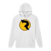 RF498 ReFlex Fleece Unisex Pullover Hoodie Thumbnail