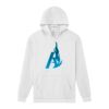 RF498 ReFlex Fleece Unisex Pullover Hoodie Thumbnail