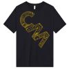 2001CVC Unisex T-Shirt Thumbnail
