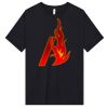 2001CVC Unisex T-Shirt Thumbnail