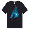 2001CVC Unisex T-Shirt Thumbnail
