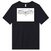 2001CVC Unisex T-Shirt Thumbnail