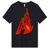 2001CVC Unisex T-Shirt Thumbnail