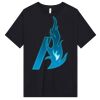 2001CVC Unisex T-Shirt Thumbnail