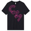 2001CVC Unisex T-Shirt Thumbnail