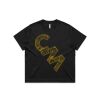 4030 Women's Box Tee Thumbnail